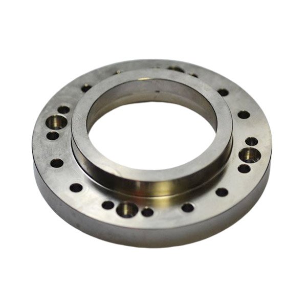 精密零部件-谐波减速机盘