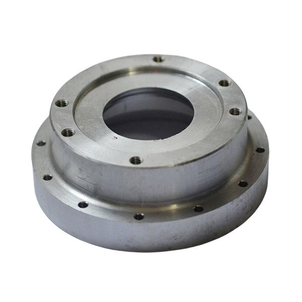 精密零部件-谐波减速机