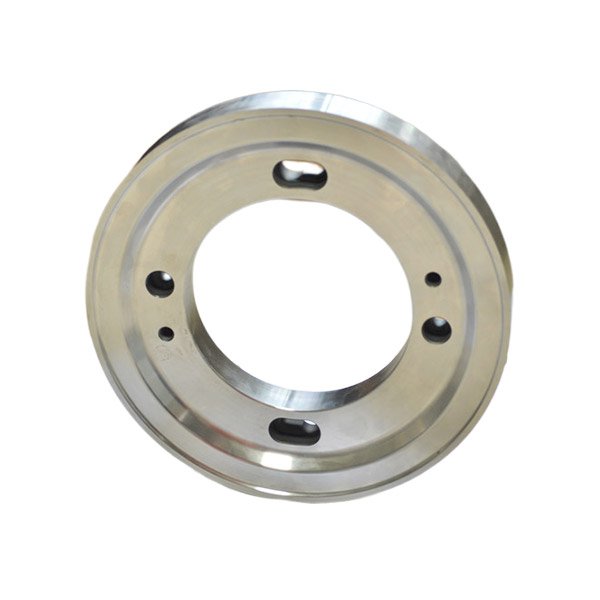 精密零部件-奥迪上环