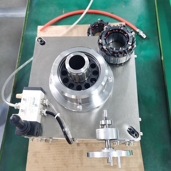 检具-车间半自动检具