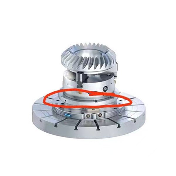 工装夹具-测量设备夹具