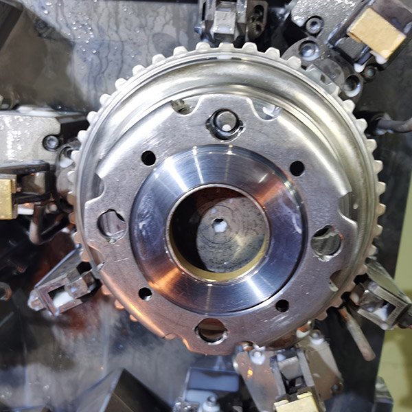 工装夹具-行行星架