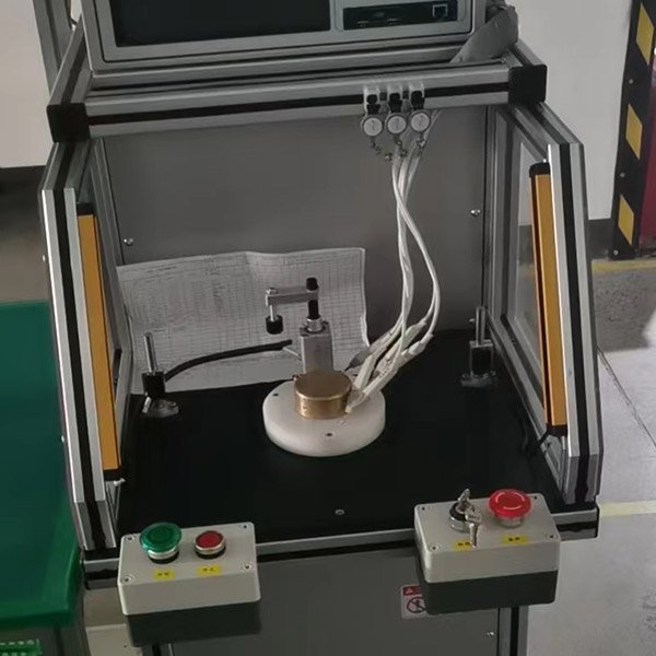 设备-装配线单机测量