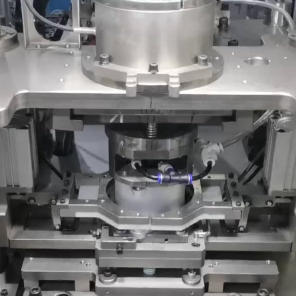 设备-单机自动化设计制造调试