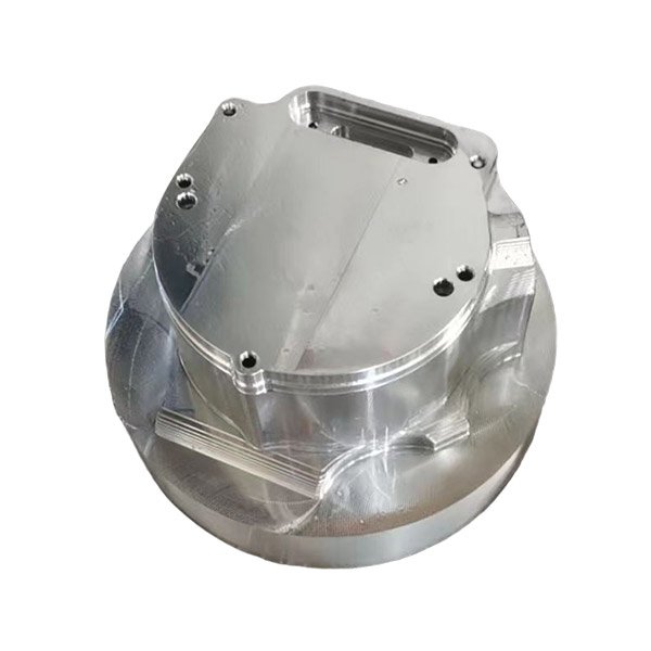 样件快速成型过程